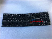 Original Colorful Backlit Keyboard for MSI GE62 GS63 GE72 GT72 gt62 gs70 GS60 GS73 PE70 PE60 V143422FK1 S1N-3E00211-SA0 Test OK