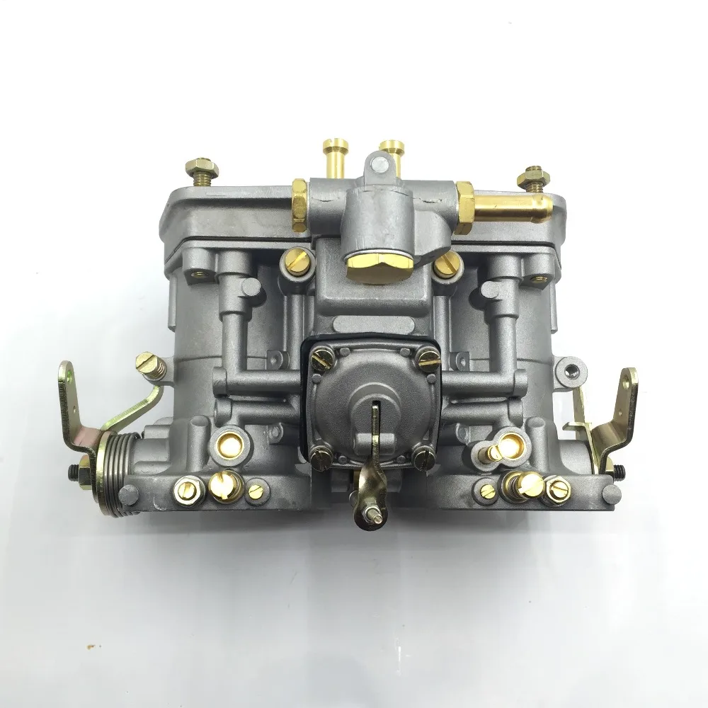 Cherryberg carb ПОДХОДИТ ДЛЯ fajs 44IDF Carb/Карбюратор для жука/Beetle/Volkswagen/Fiat/Porsche EMPI/WEBER Dellorto 44 мм карбюратор