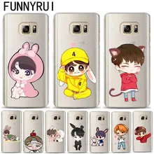 galaxy s6 coque bts