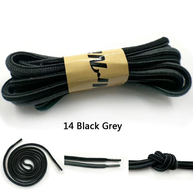 14 Black Grey