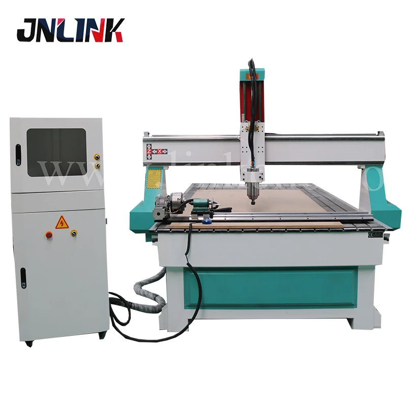 High quality wood door making cnc router cutting router cnc machine 1224 1325 1530in Wood