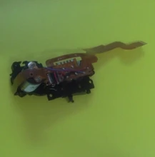 Original Aperture Control Motor Unit Assembly Repair Part For Nikon D3000 D5000 Camera (Free Shipping WITH TRACKING NUMBER)