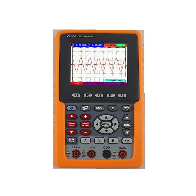 HDS1021M-N