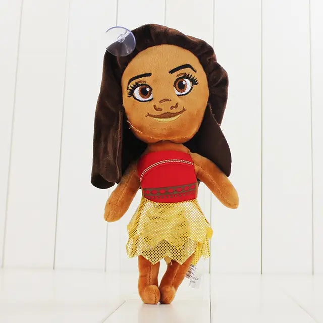moana plush