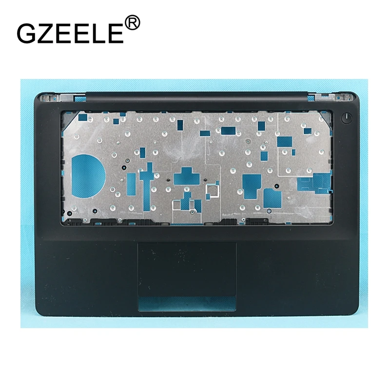 Новая верхняя крышка основания чехла GZEELE для ноутбука Dell Latitude E5470 без тачпада