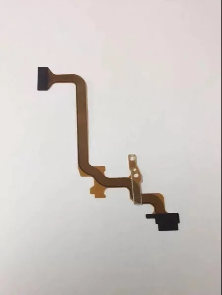 NEW COPY Video Camera D860e LCD Flex Cable For JVC GR-D860e GR-D860 Repair Part Unit | Электроника