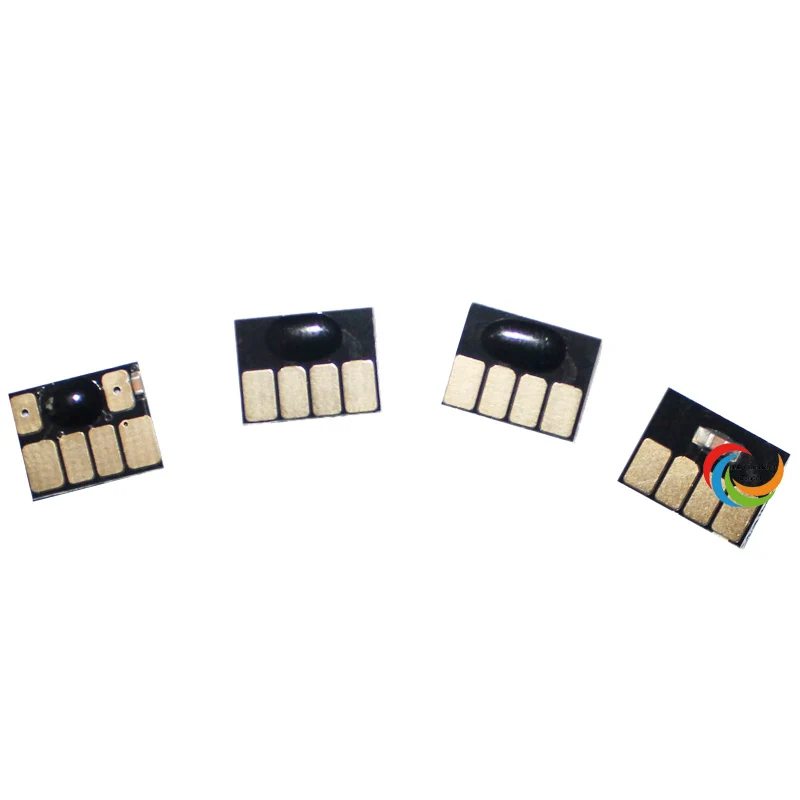 Картридж CISSPLAZA совместимый с HP 82 10 design jet 111 111r 500 800 ( C4844A C4911A C4912A C4913A)|cartridge chip|hp chip111