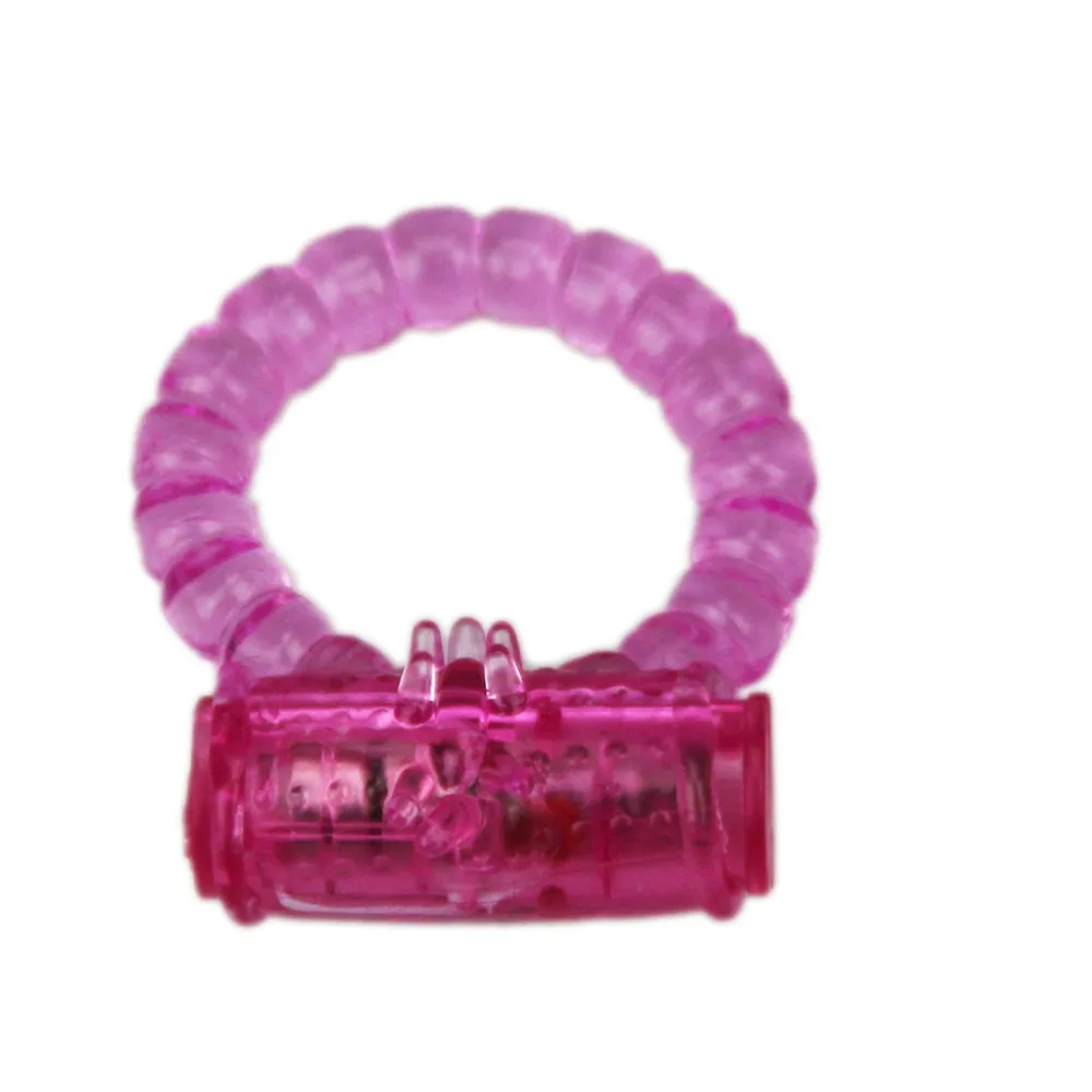 HB096 cock ring Vibrator (6)