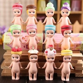 kewpie doll collection