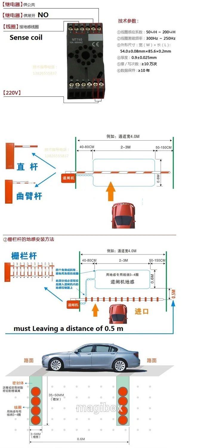 VÒNG LOOP PD132