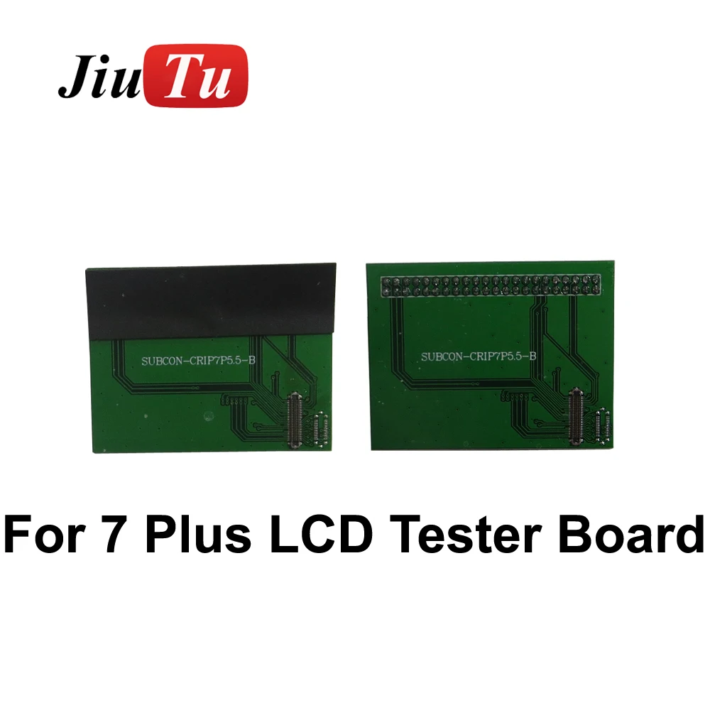 7 Plus LCD Tester board (2)
