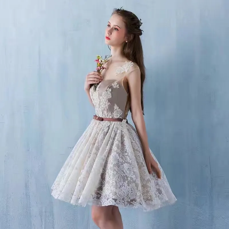 grey cheap-dresses