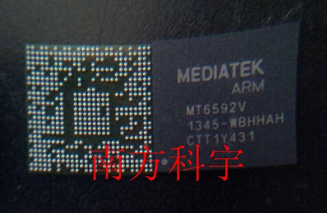 HOT NEW IC MT6592V W MT6592V MT6592 6592V W 6592V 6592 MTK MEDIATE BGA