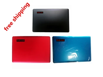 

New OEM For Lenovo U410 LCD Cover Rear Lid Back Case Laptop Shell Red Blue Gray NO Touch 3CLZ8LCLV30 3CLZ8LCLVG0 3CLZ8LCLVF0