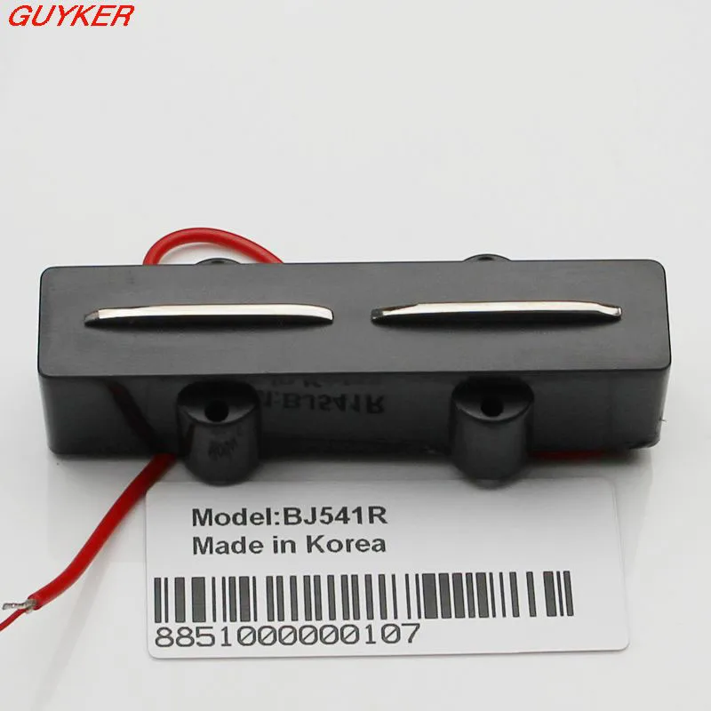 

Han alnico pickups long closed electric bass pickups closed hot rail track