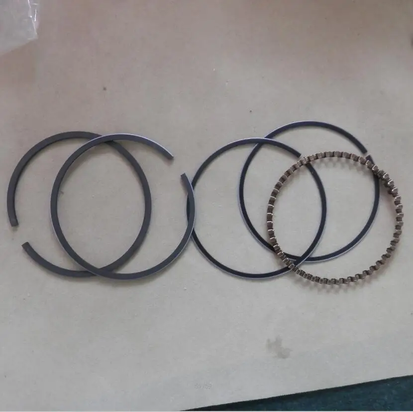 60mm 0.25 OVERSIZE PISTON KIT ROBIN EH12-2 5