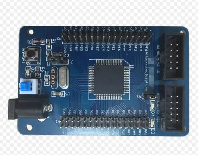 

ATmega128 M128 AVR Development Board Core Board