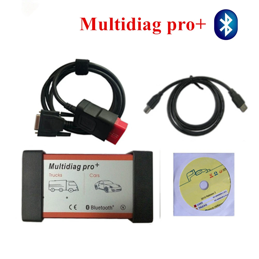 

Quality A+++! Bluetooth TCS CDP PRO Multidiag Pro Same as TCS CDP PRO 2015.3 With Keygen Multi Diag Pro TCS Scanner free ship