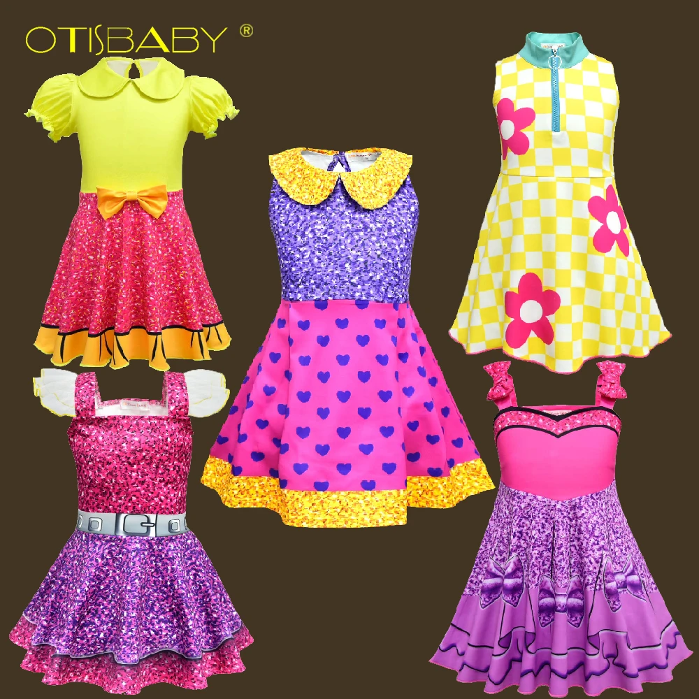 lol girl clothes