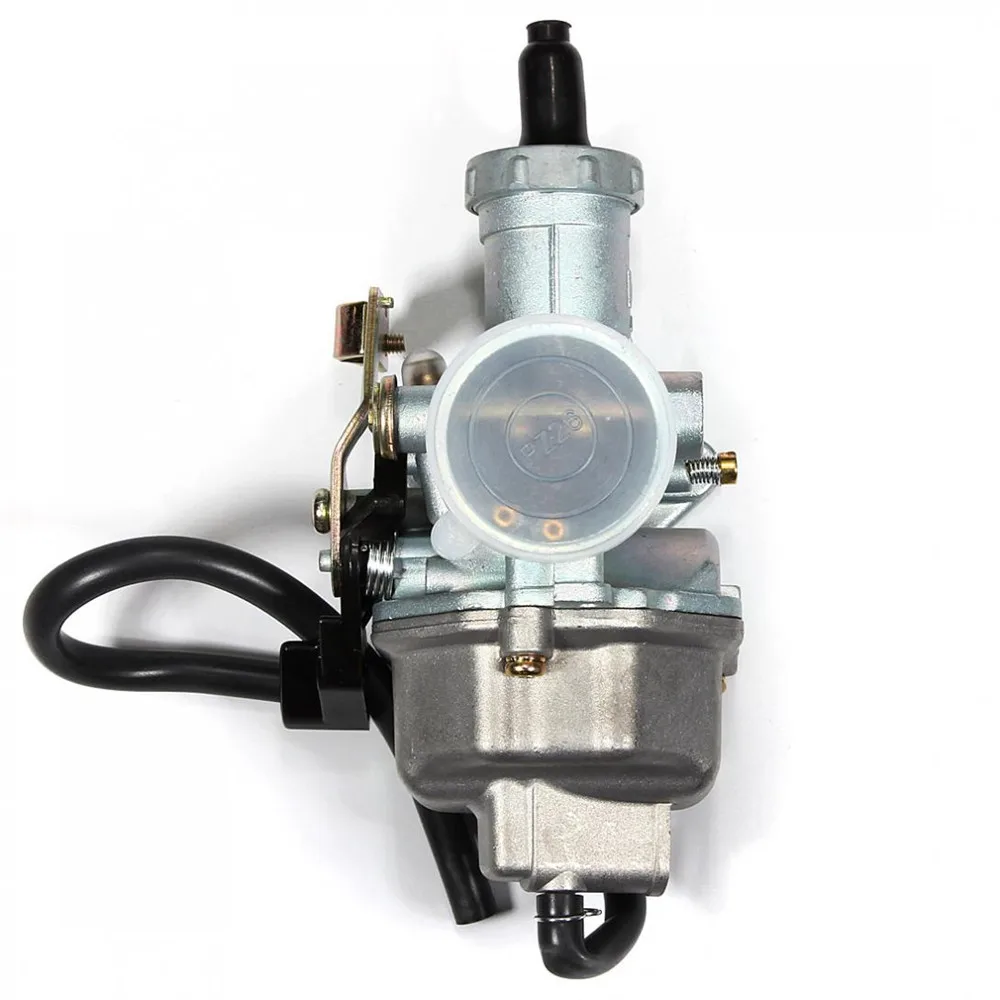 Brand New Choke Carburetor Carb PZ27mm for 125 150 200 250 300cc ATVs