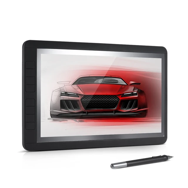 Best Offers 13HD 13" Inch Digital Drawing Monitor Pen Tablet Monitor Graphic Drawing Tablet Monitor IPS Best Offers 13HD 13" Inch Digital Drawing Monitor Pen Tablet Monitor Graphic Drawing Tablet Monitor IPS