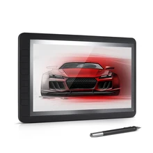 Wholesale 13HD 13″ Inch Digital Drawing Monitor Pen Tablet Monitor Graphic Drawing Tablet Monitor IPS