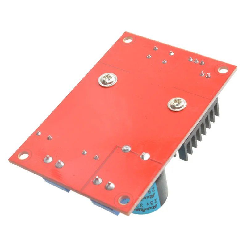 Цифровой усилитель мощности аудио Плата TPA3116 100W DC 12 V 24 Mono Channel BTL Out|Усилители
