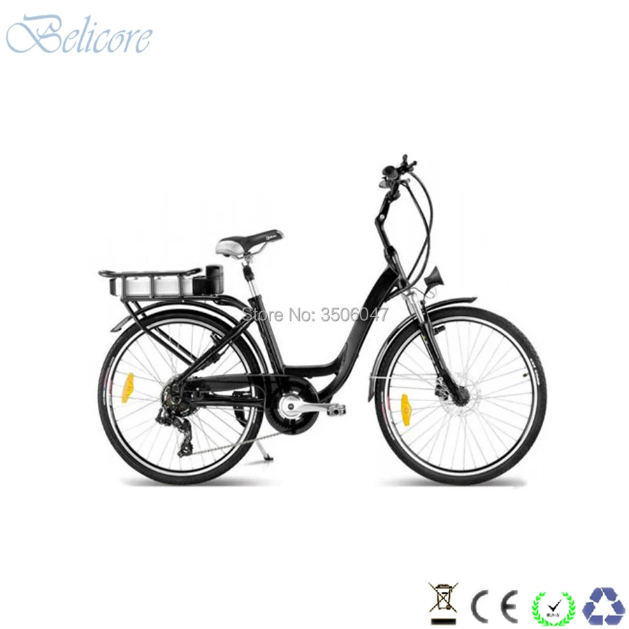 Электрический велосипедный аккумулятор 36 вольт fiets В 13 А · ч 14 15 16 17 5 задняя стойка
