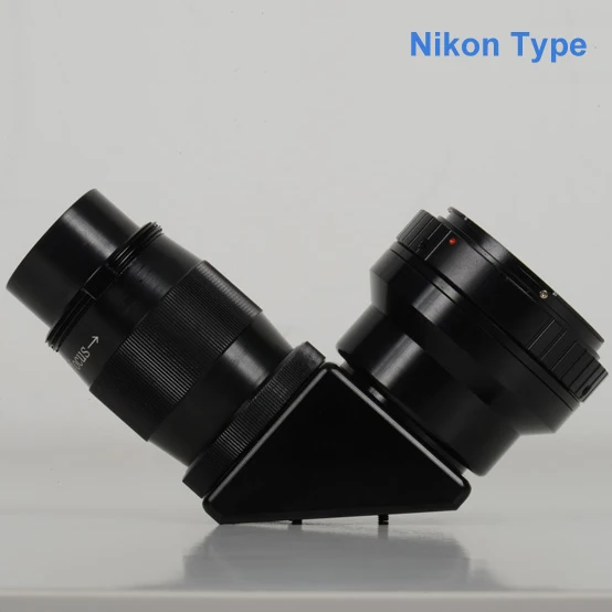 

Digital Camera Adapter For Nikon SLR Camera