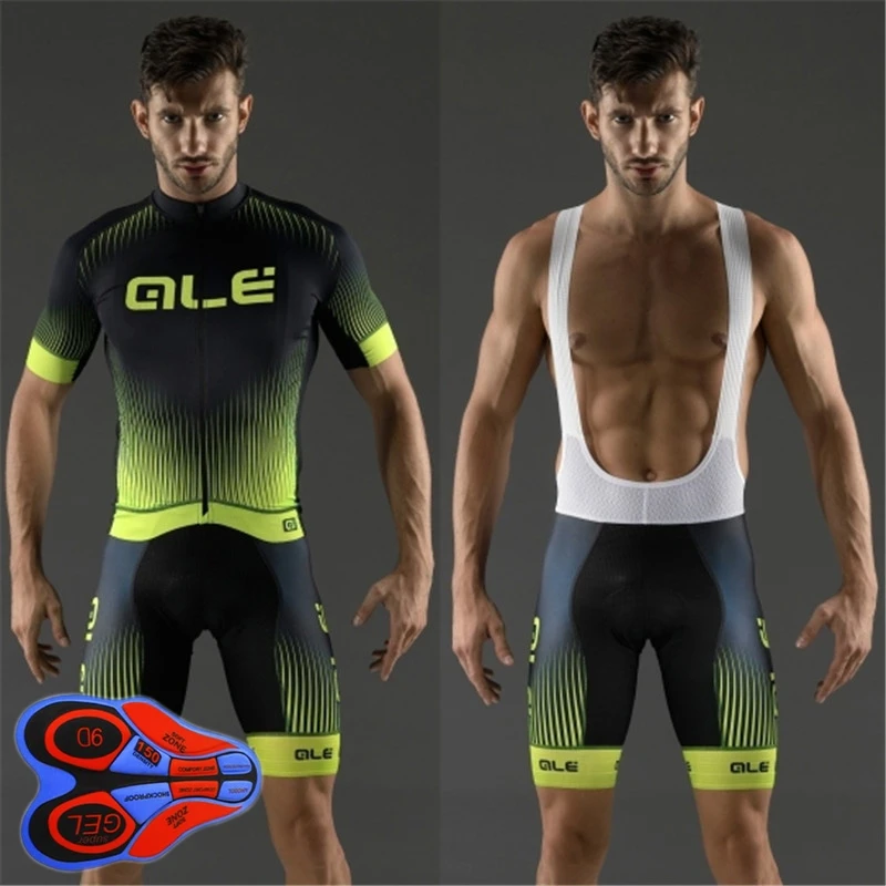 Prix pour 2017 respirant Ropa Ciclismo VTT Vêtements De Vélo Maillot Usage De Bicyclette D'été ALE Vélo Vêtements Racing Vélo Jersey Prix pour 2017 respirant Ropa Ciclismo VTT Vêtements De Vélo Maillot Usage De Bicyclette D'été ALE Vélo Vêtements Racing Vélo Jersey