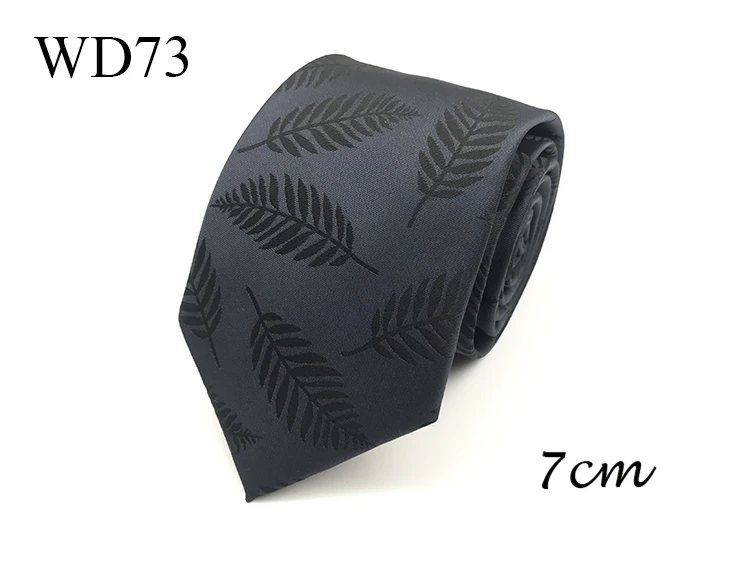 WD necktie 73