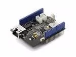 Инструменты разработки Ethernet W5500 Щит 103030021 | Электроника