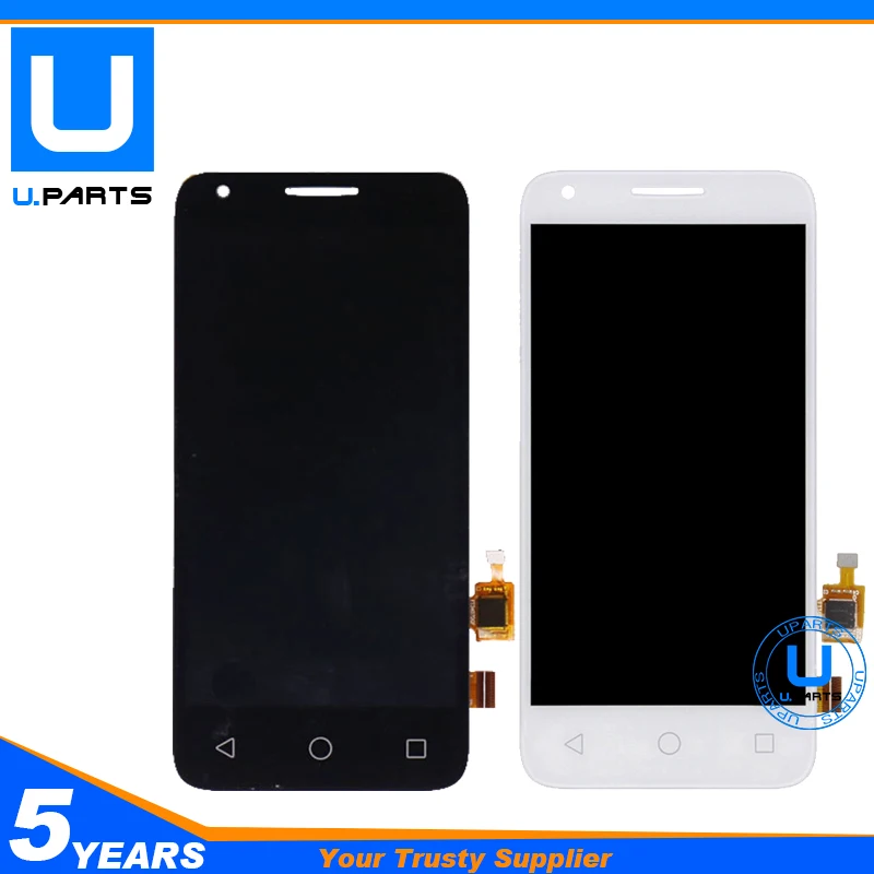 Для Alcatel Работает с любым оператором OT5017 OT5017A OT5017D OT5017E OT5017X 5017A 5017D 5017E 5017X Сенсорный