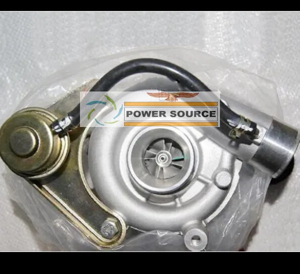 CT9 17201-64160 17201 64160 1720164160 Турбокомпрессор для TOYOTA Liteace Townace Lite Town 3C-T 3CT 3CTE 2.2L 90HP |