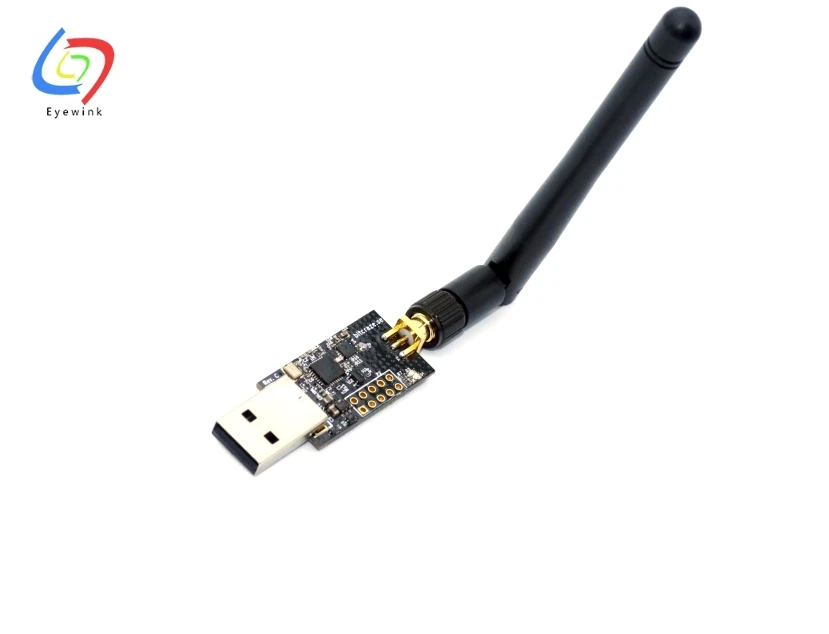 

EYEWINKvehicle wireless transceiver