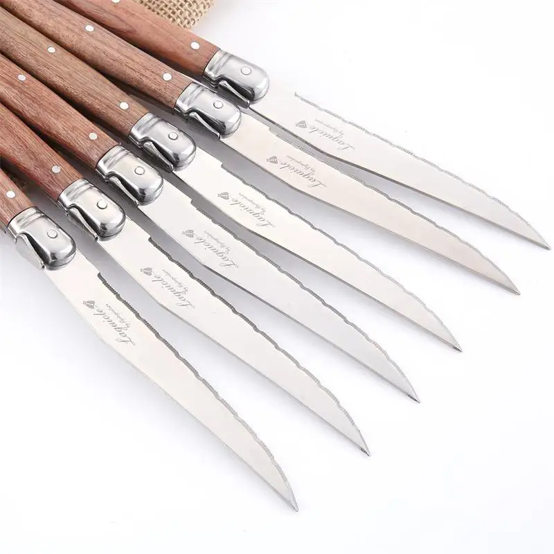 laguiole steak knives  (11)