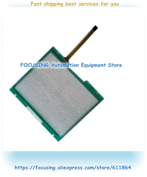 One for TP4131S1 TP-4131S1 TTP-009S1F0 touch screen glass digitizer for repair