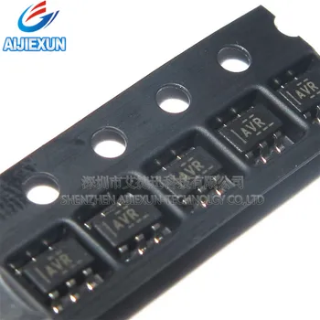 

5Pcs TPS3808G18DBVT SOT23-6 Low Quiescent Current, Programmable-Delay Supervisory Circuit in stock New and original