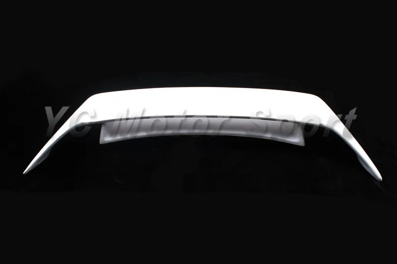 2002-2008 Nissan 350Z Z33 Nismo Version 1 Style Rear Spoiler FRP