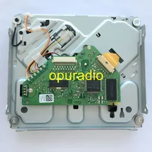 Бесплатный почтовый PLDS механизм CD CDM-M10 4,7 МЧР M10 843C погрузчик правильный печатная плата для RNS315 проигрыватель cd-дисков плеер