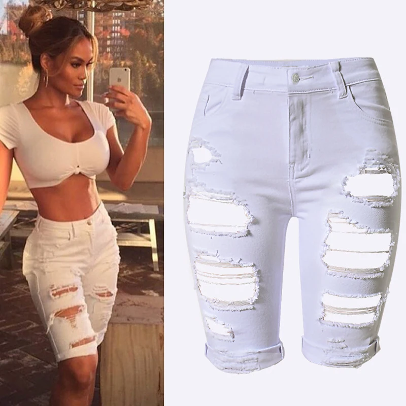 2015 Summer Skirts Women Pure Cotton Slim Fit Water Wash