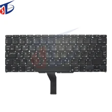 New Laptop AR Arab keyboard for Macbook Air 11″ A1370 A1465 Arabic Arabia Standard Keyboard 2011 2012 Years