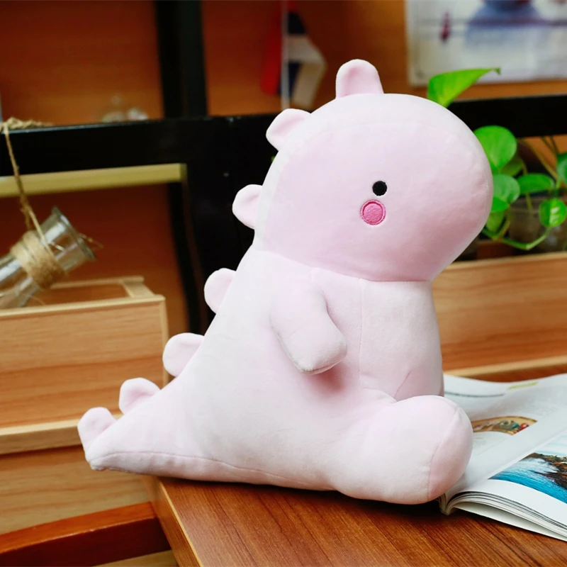 MIAOOWA 1PC 30-50CM Big Size Dinosaur Plush Doll Children Kawaii Animal Dinosaur Toys Kids Baby Cute Birthday Gifts Soft Pillow MIAOOWA 1PC 30-50CM Big Size Dinosaur Plush Doll Children Kawaii Animal Dinosaur Toys Kids Baby Cute Birthday Gifts Soft Pillow