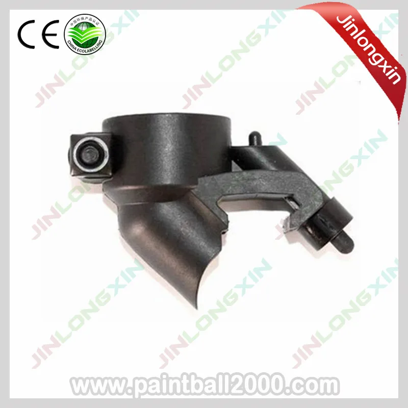 

SPUNKY Paintball Complete BT Combat Elbow Feedneck