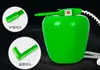 2250 ml of electric colon cleansing is defecate household colonics device without insert enema colon detoxification intestinal s ► Photo 2/6