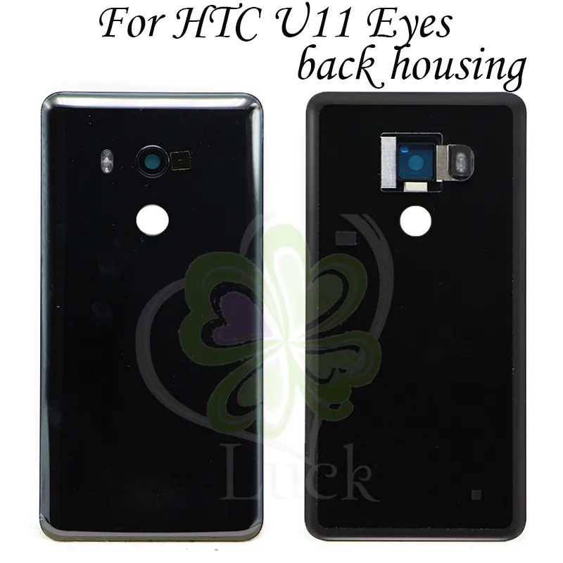 for HTC U11 EYEs Rear Housing Battery Door Cover Case For U11 EYEs Back Cover case With Camera Lens Replacement
for HTC U11 EYEs Rear Housing Battery Door Cover Case For U11 EYEs Back Cover case With Camera Lens Replacement