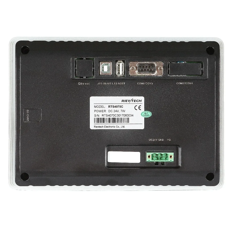 RTS4070C