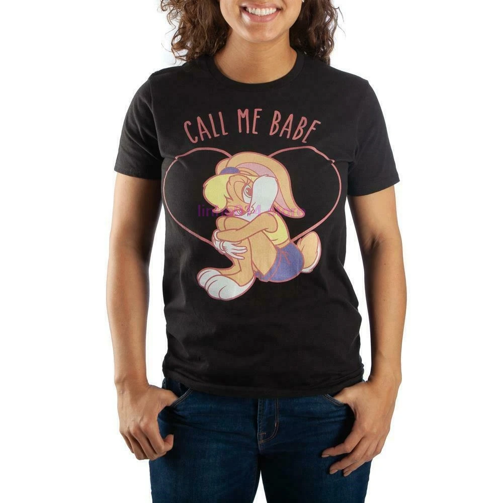 

Lola Bunny T Shirt