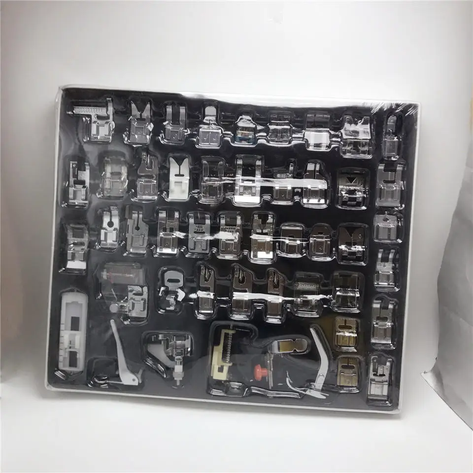 Feet for Sewing Machine (4)