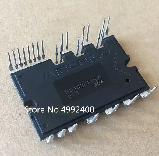 

2pcs/lot Original new FSAB20PH60 100%